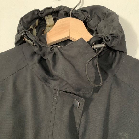 66 DEGREES NORTH ICELAND HEIDMARK Coat size MEDIUM 66 NORTH - Picture 4 of 13